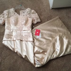 Wedding special occasion dress  from jjshouse